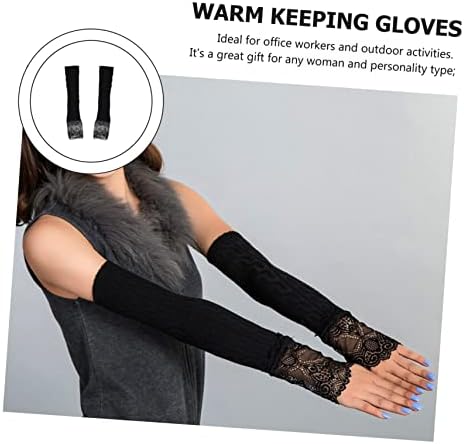 LIOOBO Winter Ski Gloves - Durable Windproof for Men Women
