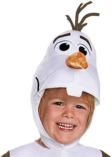 Classic Frozen Olaf Halloween Costume for Kids