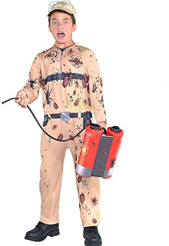 Get Ready for Ants Buggers Out costume for Boys