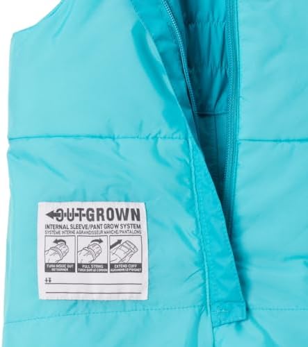 Columbia Girls Adventure Ride II Bib - Waterproof and Breathable