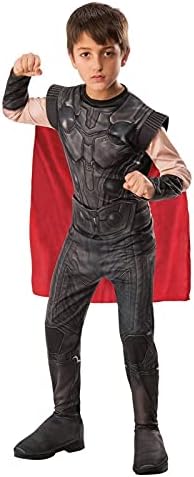 Marvel Avengers Endgame Thor Costume