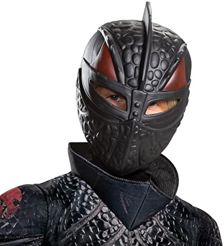 Disguise Hiccup Costume