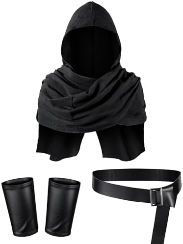 TOKYO REVENGERS Kids Medieval Renaissance Pirate Costume - Halloween Cosplay