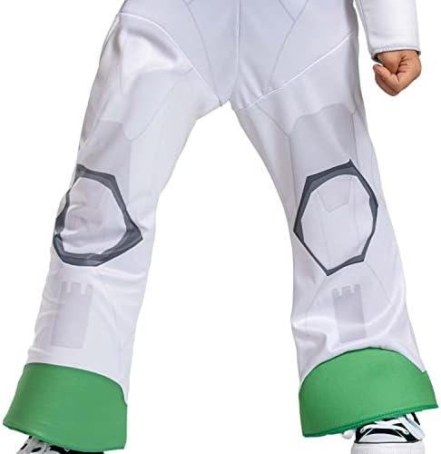 Disney Pixar Lightyear Buzz Space Ranger Costume for Kids