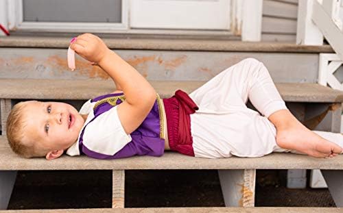Little Adventures Oasis Prince Dressup Costume for Boys 1