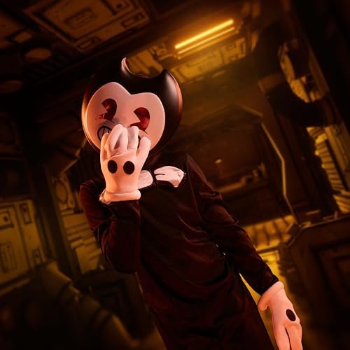 Disguise Bendy the Ink Machine Costume
