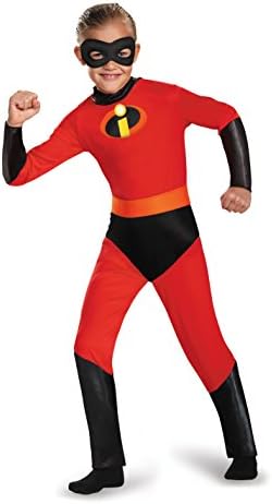 Disguise Dash Incredibles 2 Boys Costume