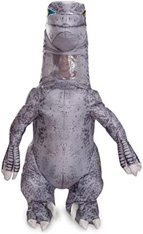 Jurassic World Dominion Costume for Kids