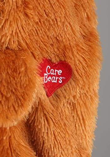 Care Bears tenderheart bear infant costume Where little ones meet their furry friend