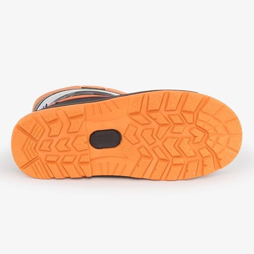 Lightweight Snow Protector - Kids Patrol Winter Boot