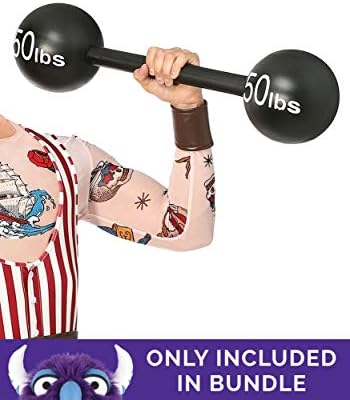 Unleash Your Strongman Potential