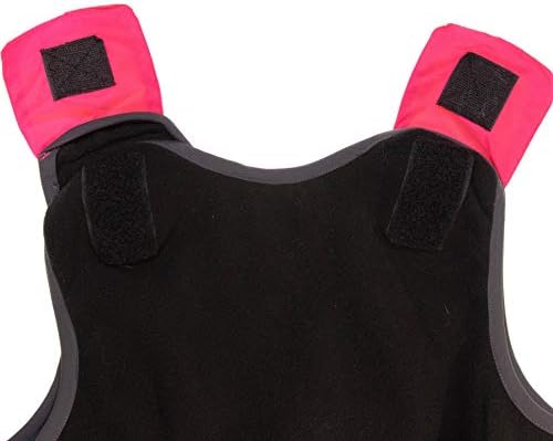 Polar-Proof Fleece Ski Pants