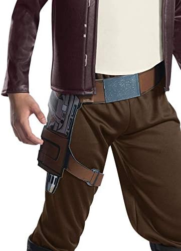 Rubies Poe Dameron costume Star Wars Episode VIII Childs Deluxe