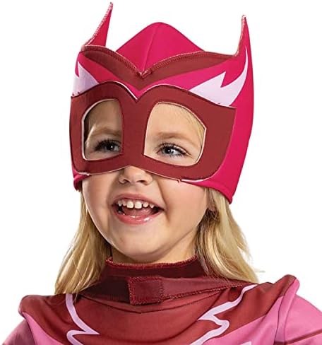Disguise Owlette Costume for Kids Halloween fun