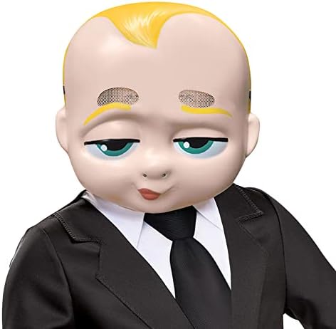 Disguise Boss Baby Costume