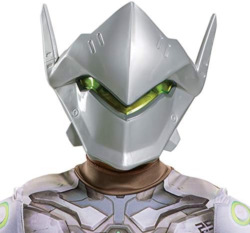 Disguise Genji Costume Josh for Kids
