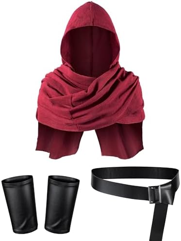 TOKYO REVENGERS Kids Pirate LARP Medianeval Renaissance Knight Costume Set