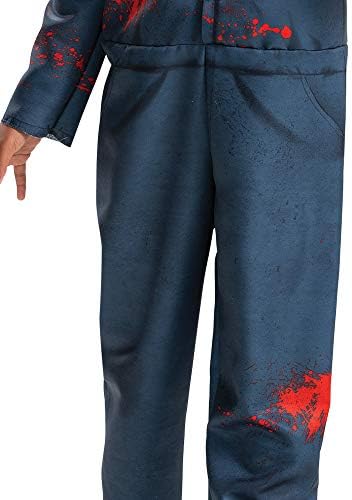 Michael Myers Halloween Costume Child