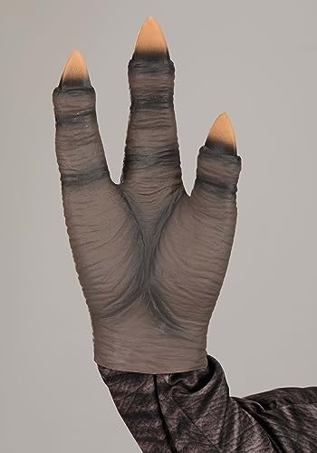 Guardian of Gozer Kids Jumpsuit with Mask Gloves Shoe Covers