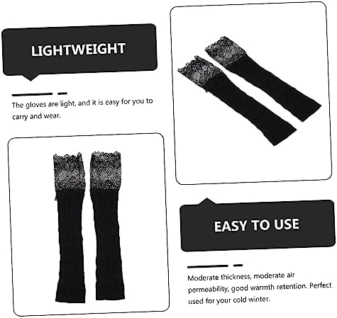 Didiseaon 1-Pair WarmKeeping Gloves