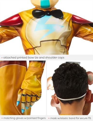 Rubies Child Halloween Costume Freddy