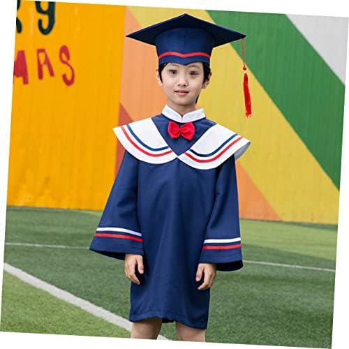 Perfect Graduation Costume Set for Boys - Reusable Stylish
