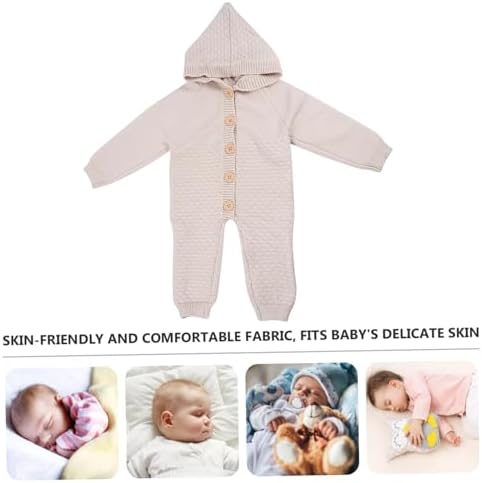 Childweet Newborn Romper