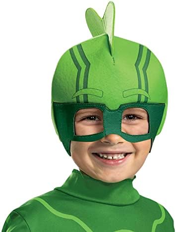 Disguise Gekko Flash Costume for Boys