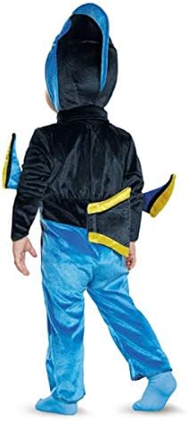 Finding Dory Play COSTUME for BABY Girls