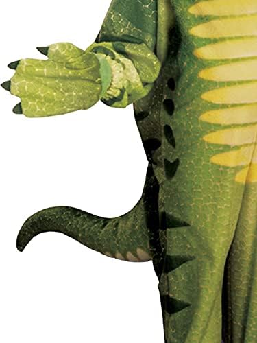 Silly Safari Costume Dino-Mite Costume Small 3-4 Yrs