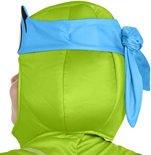 Shaping Superhero Superpowers InSpirit Designs Mutant Turtle Costume ToddlerTeen