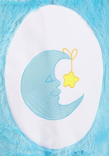 Classic Care Bears Bedtime Bear Costume for Kids