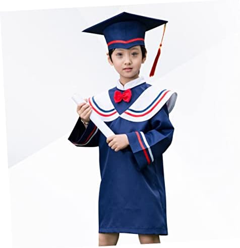 Perfect Graduation Costume Set for Boys - Reusable Stylish