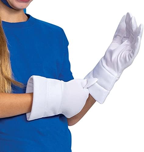 official Sonic hedgehog costume kit