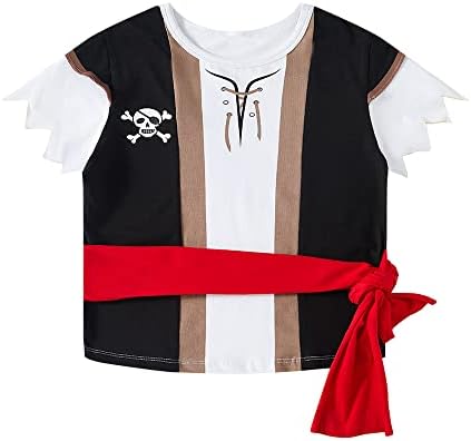 Pirate Kids Costumes 2023
