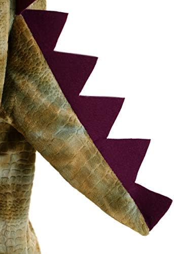 Dinosaur Costume for Kids Halloween Party and More