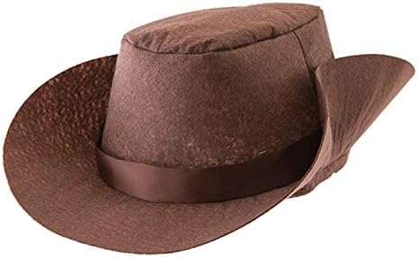 Bilo Kid Boys Halloween Cowboy Costume 4pc Set 1