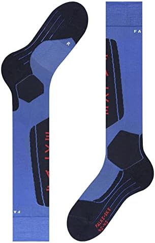 FALKE Mens ski socks 1 pair