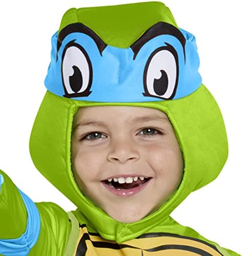 Shaping Superhero Superpowers InSpirit Designs Mutant Turtle Costume ToddlerTeen