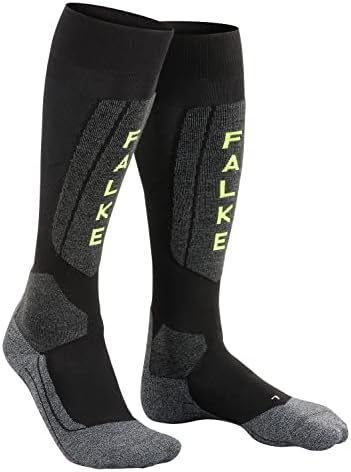 FALKE Mens SK5 Expert Ski Socks 1 Pair 1