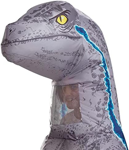 Jurassic World Dominion Costume for Kids