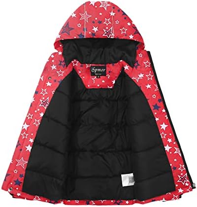 Stay Dry - Protective Ski Snowboard Jacket