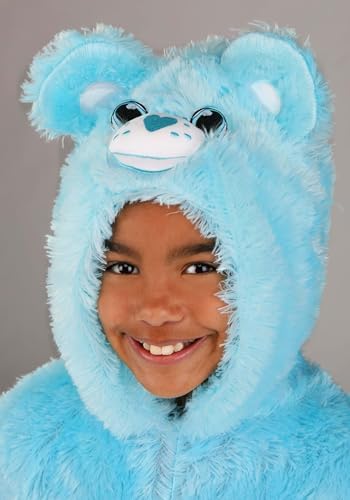 Classic Care Bears Bedtime Bear Costume for Kids