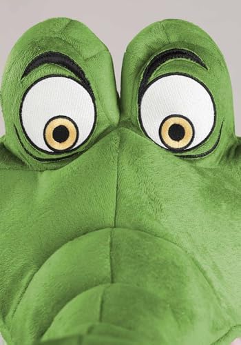 Halloween Kids tick-tock the crocodile costume Peter Pan