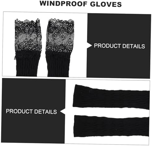 LIOOBO Winter Ski Gloves - Durable Windproof for Men Women