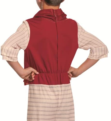 Disney Aladdin Live Action Costas costume