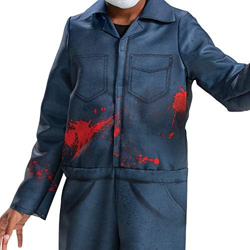 Michael Myers Halloween Costume Child