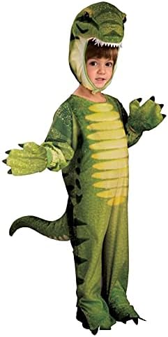 Silly Safari Costume Dino-Mite Costume Small 3-4 Yrs