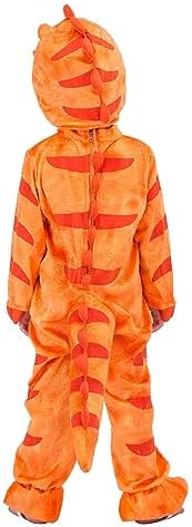 Spooktacular Creations Halloween T-Rex Costume for Kids