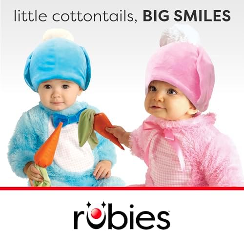 Precious Little Rabbit Costume